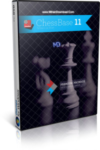 ChessBase 11