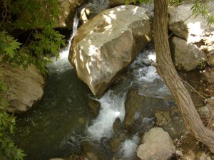 darband