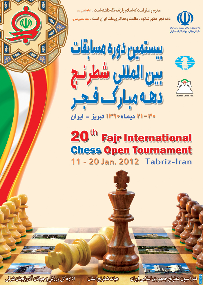 Chess Pieces on Chess Board